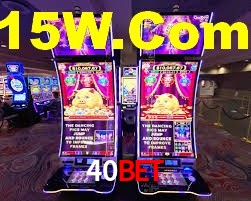Programa VIP 40bet