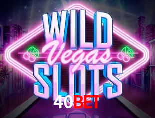 Bonus Features 40bet