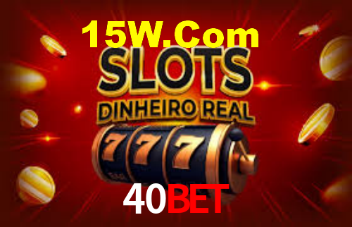 40bet App Interface