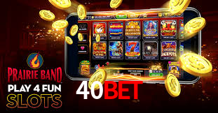 Programa VIP 40bet