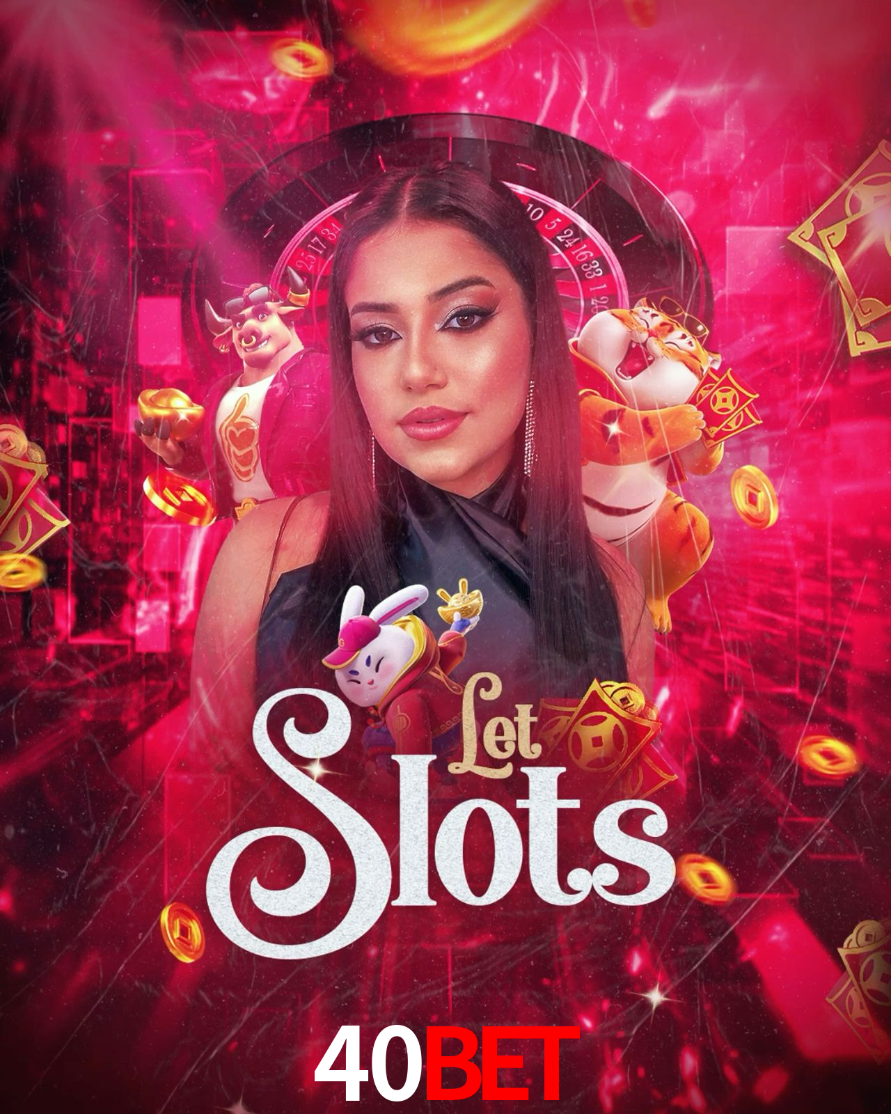 Statistics 40bet