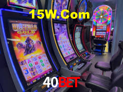 Bônus Generosos e Exclusivos no 40bet para Você!