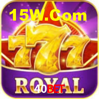 40bet.com