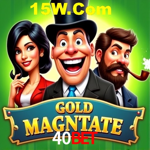 Game Providers 40bet