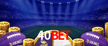 Welcome Bonus 40bet