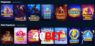 40bet