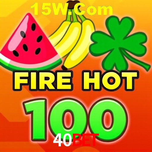 Bonus Features 40bet