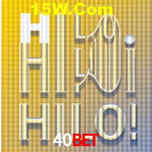 Games Directory 40bet