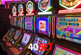 Secure Login 40bet