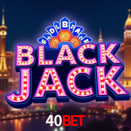 Descubra o Mundo do Cassino Online com 40bet