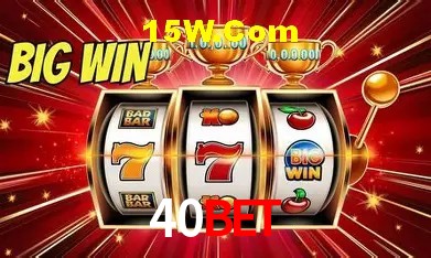 Games Directory 40bet