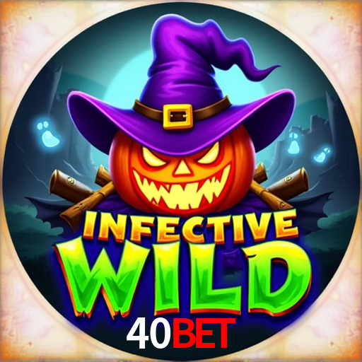 Descubra o Mundo do Cassino Online com 40bet