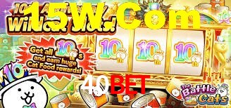 40bet: Seu Especialista em Apostas Esportivas Brasileiras
