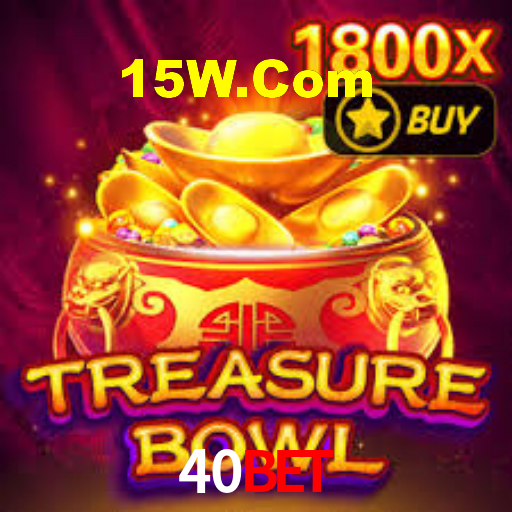 40bet login