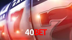 Daily Bonuses 40bet