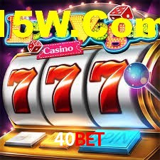 Instant EasyPaisa 40bet