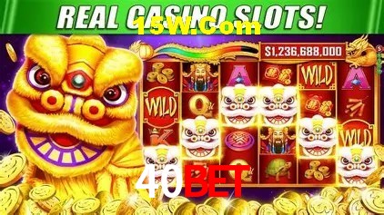 Weekend Specials 40bet