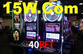 40bet.com