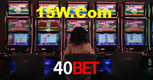 40bet.com