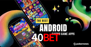 40bet login
