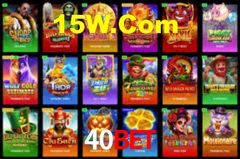 40bet,40bet.com