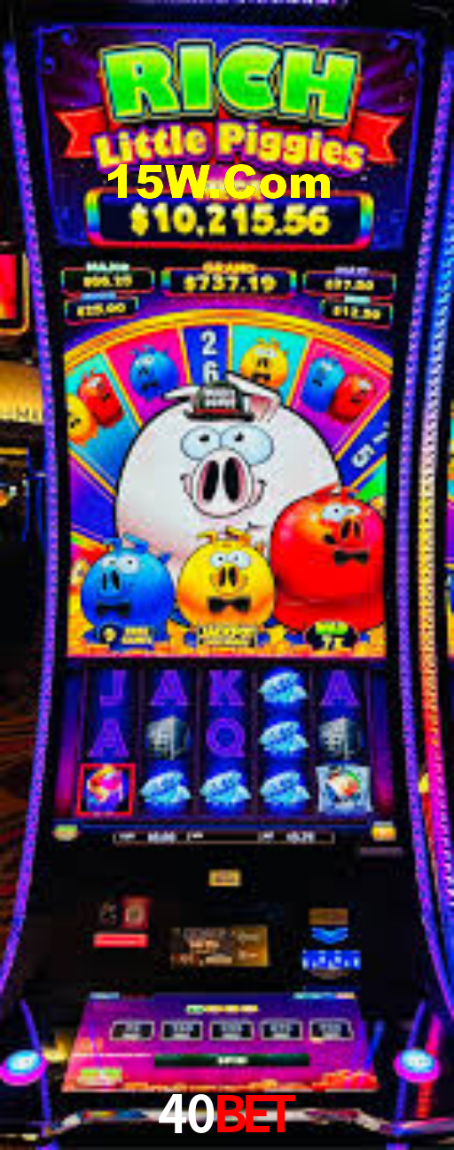 40bet: A Experiência de Casino com Jogos de Mesa ao Vivo