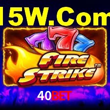 Live Casino 40bet