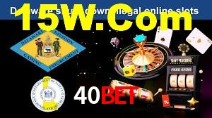 Experimente o Login Seguro Premium no 40bet