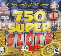 Platform Technology 40bet