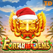 Bonus Features 40bet