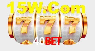 Programa VIP 40bet