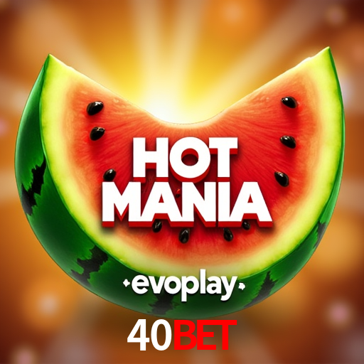 Bônus de Boas-vindas 40bet