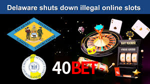Live Casino 40bet