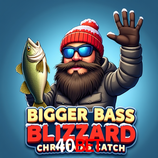 Account Benefits 40bet