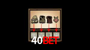 Roulette Table 40bet