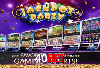 Design Responsivo 40bet