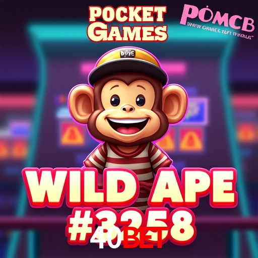 A Experiência Imersiva dos Cassinos Ao Vivo no 40bet