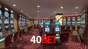 Spaceman Game 40bet