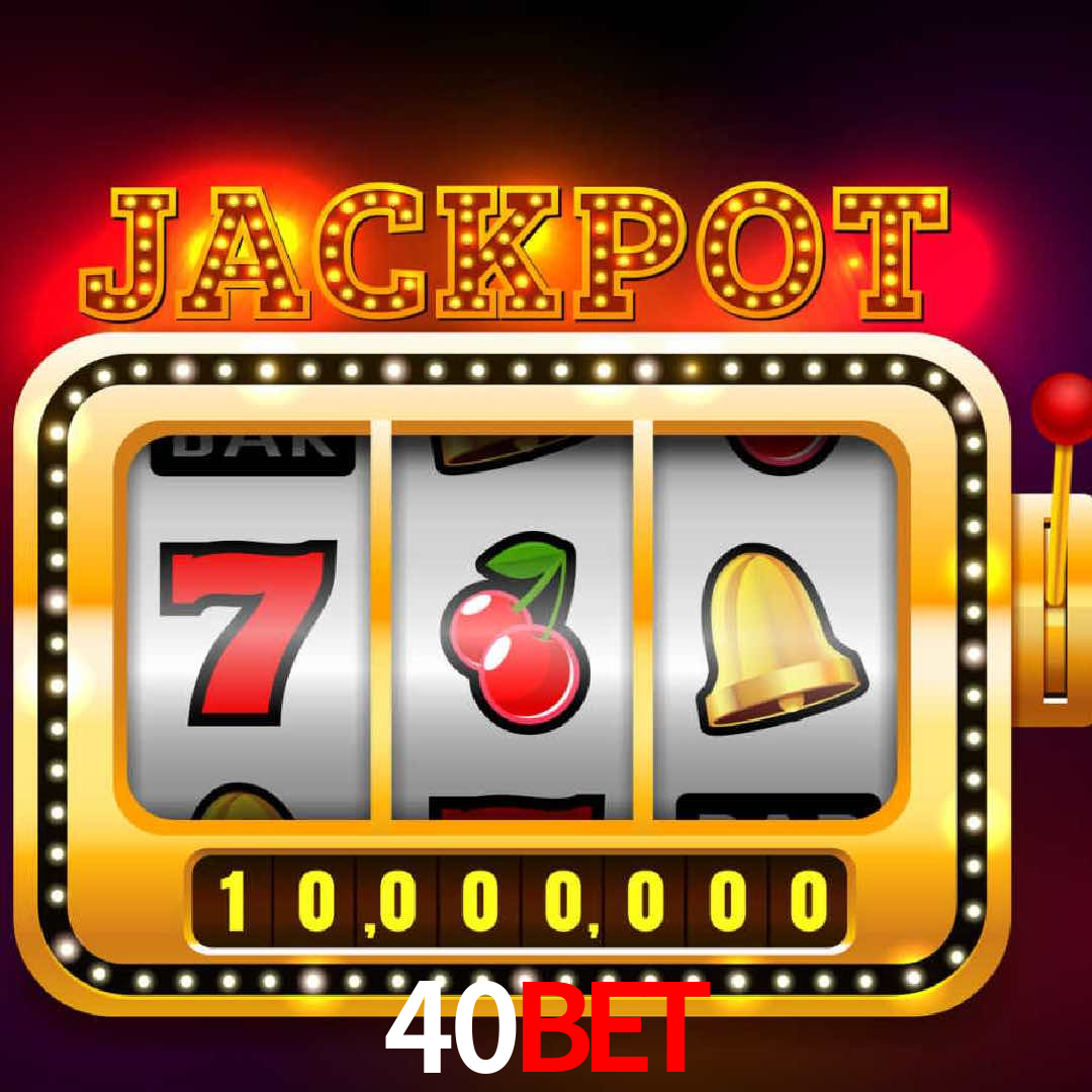 Game Providers 40bet